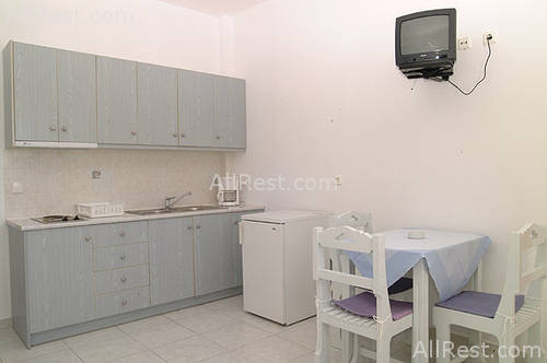 Golden Sun Studios & Apartments 13